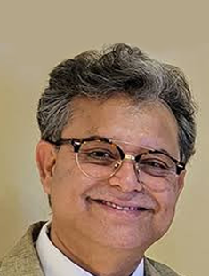 Dr. Anil Ganjo